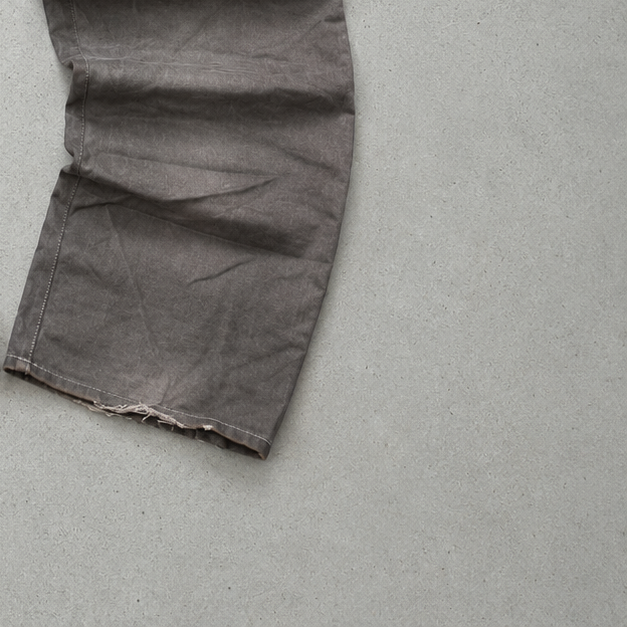 Emporio Armani Jeans Grau Limited (M)