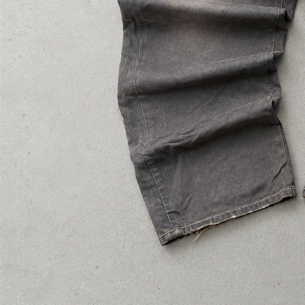 Emporio Armani Jeans Grau Limited (M)