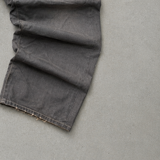 Emporio Armani Jeans Grau Limited (M)