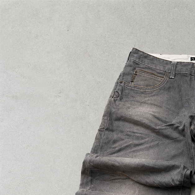 Emporio Armani Jeans Grau Limited (M)