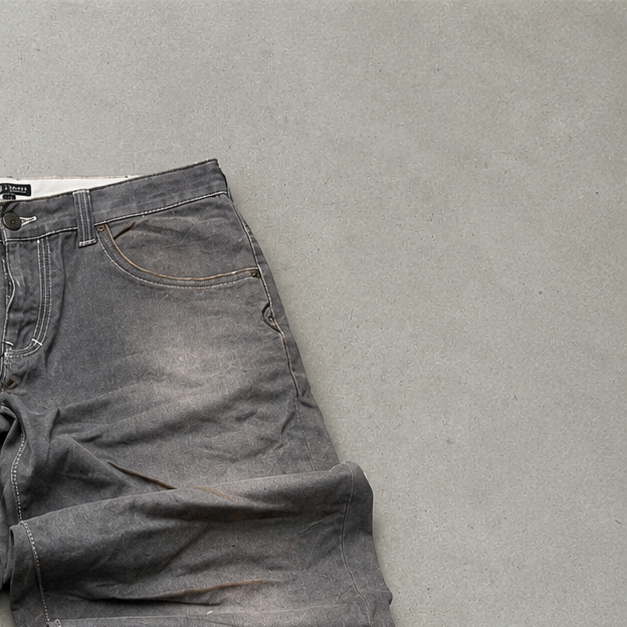 Emporio Armani Jeans Grau Limited (M)