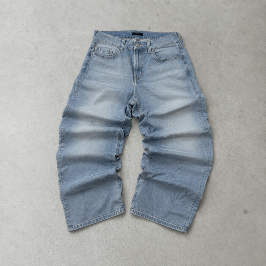True Religion Jeans Hellblau Selten (W32 | DE 48)