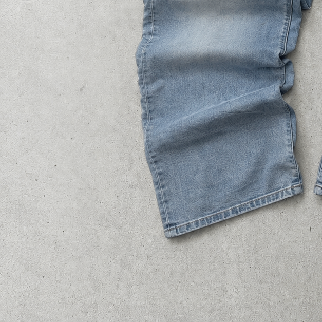True Religion Jeans Hellblau Rare (W32 | DE 48)