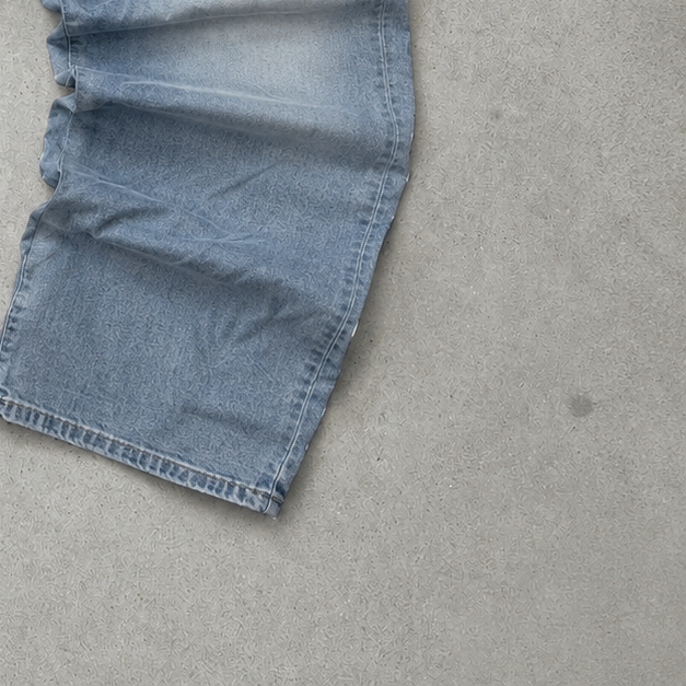 True Religion Jeans Hellblau Rare (W32 | DE 48)