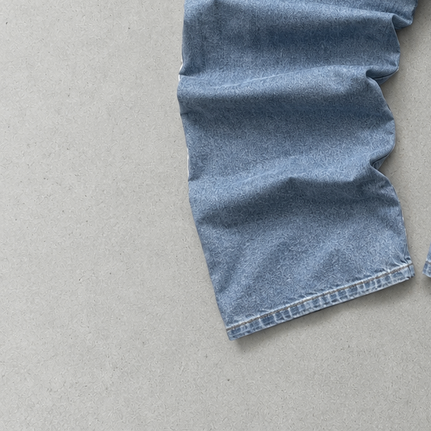 True Religion Jeans Hellblau Rare (W32 | DE 48)