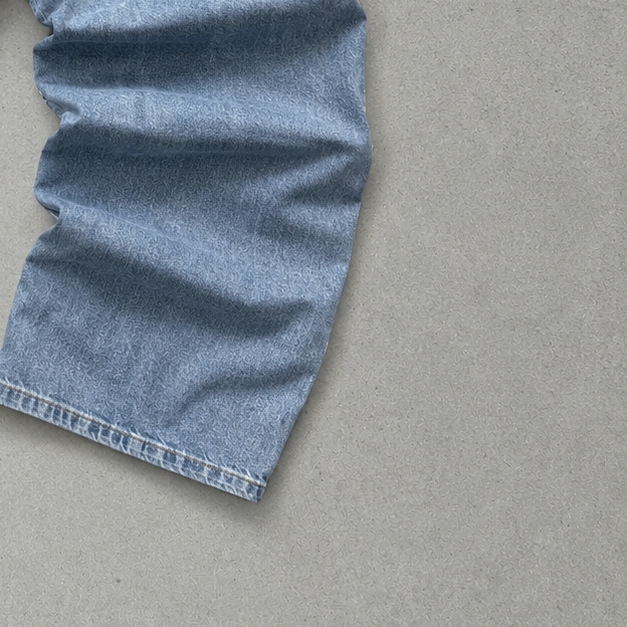 True Religion Jeans Hellblau Rare (W32 | DE 48)