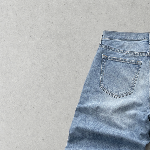 True Religion Jeans Hellblau Rare (W32 | DE 48)