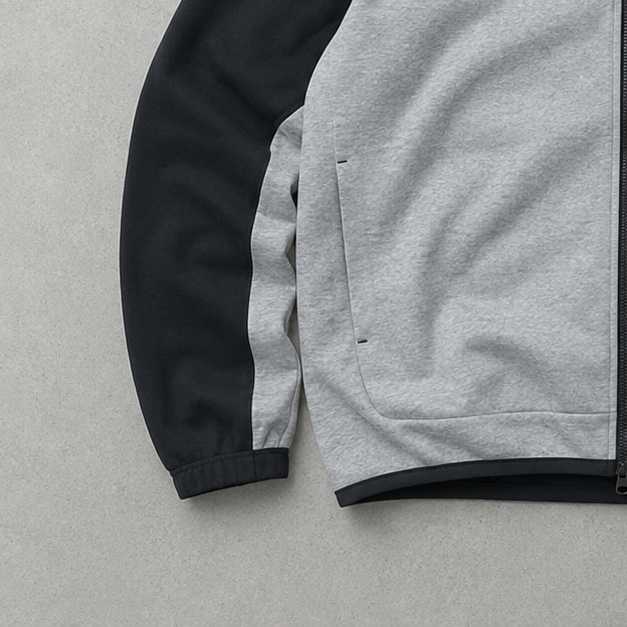 Veste Nike noire rare (taille S)