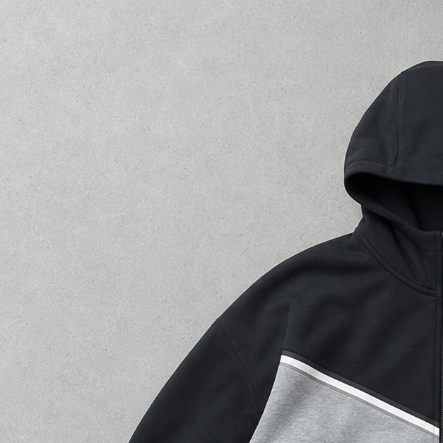 Veste Nike noire rare (taille S)