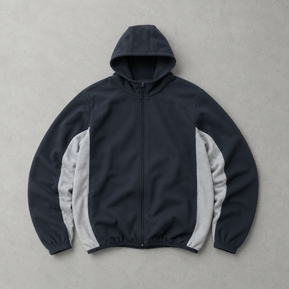 Veste Nike noire rare (taille S)