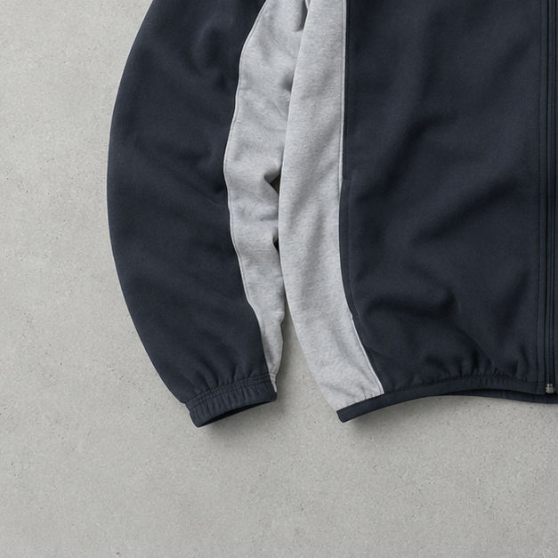 Veste Nike noire rare (taille S)
