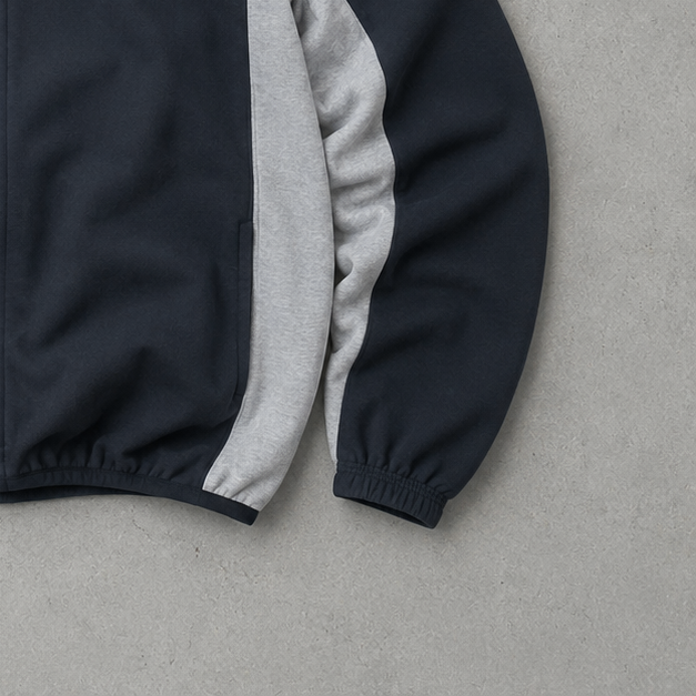 Veste Nike noire rare (taille S)