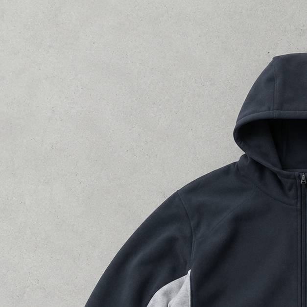 Veste Nike noire rare (taille S)