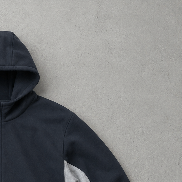 Veste Nike noire rare (taille S)