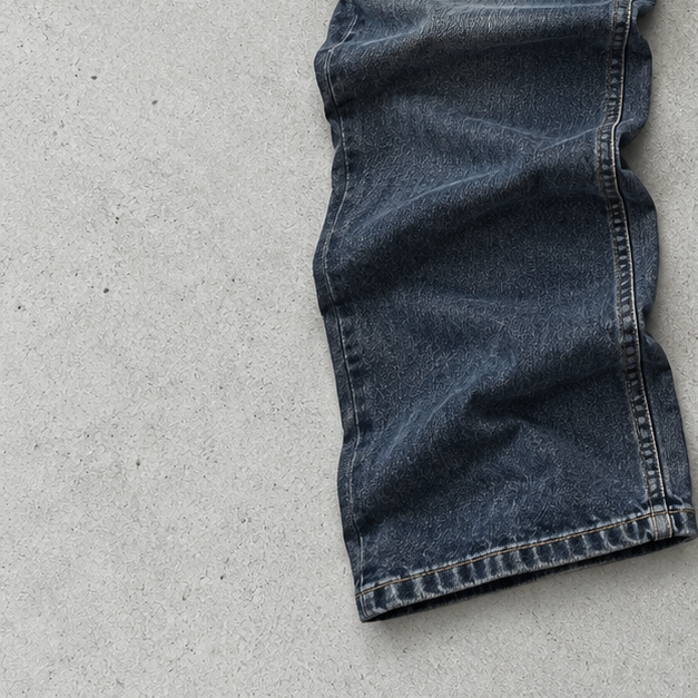 Y2K True Religion Flare Jeans Blue Limited (XS)