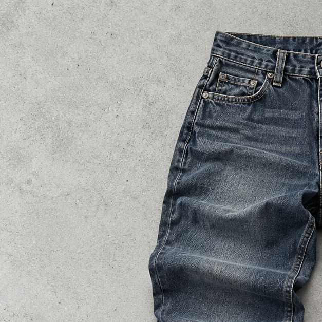 Y2K True Religion Flare Jeans Blue Limited (XS)