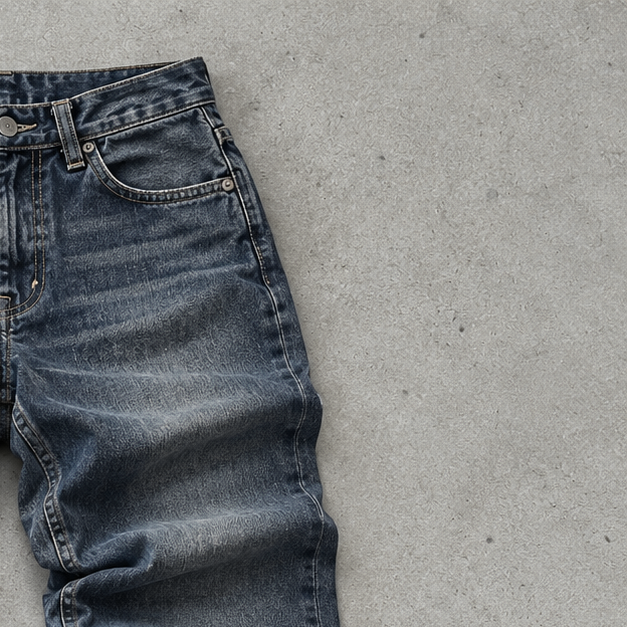 Y2K True Religion Flare Jeans Blue Limited (XS)