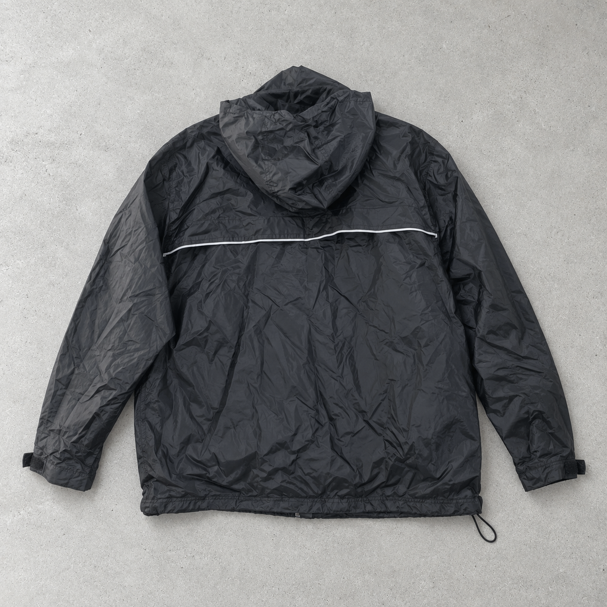 Adidas Jacke Schwarz Selten (M)