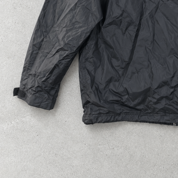 Adidas Jacke Schwarz Selten (M)