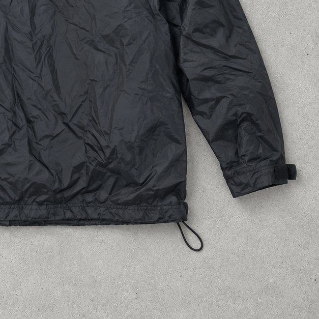 Adidas Jacke Schwarz Selten (M)