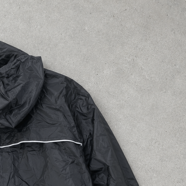 Adidas Jacke Schwarz Selten (M)