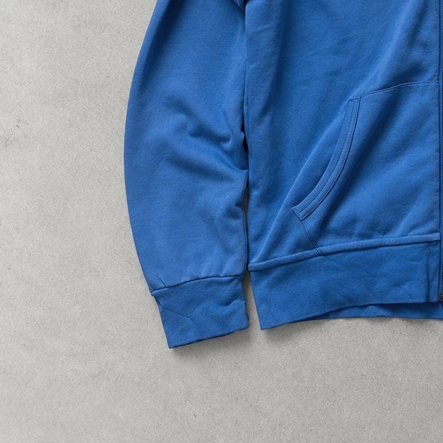 Ralph Lauren Jacket Blau Rare (M)