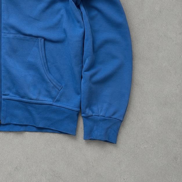 Ralph Lauren Jacket Blau Rare (M)