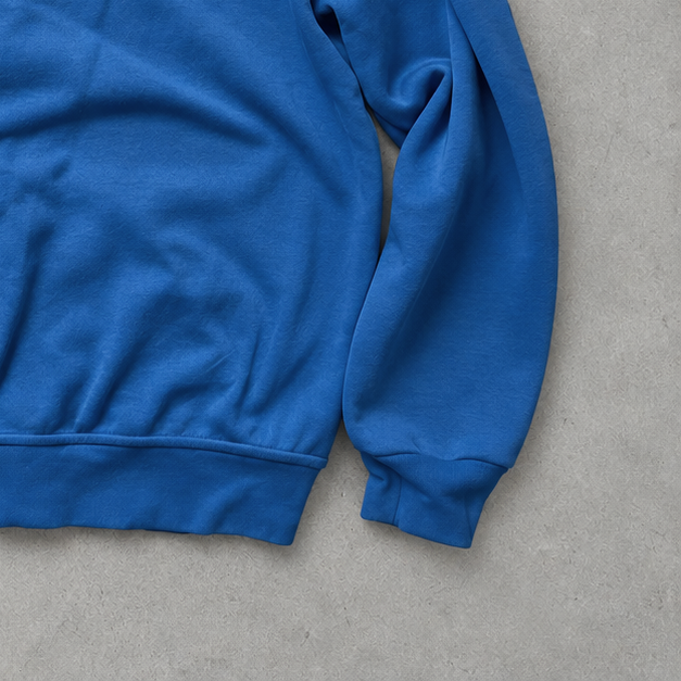 Ralph Lauren Jacket Blau Rare (M)