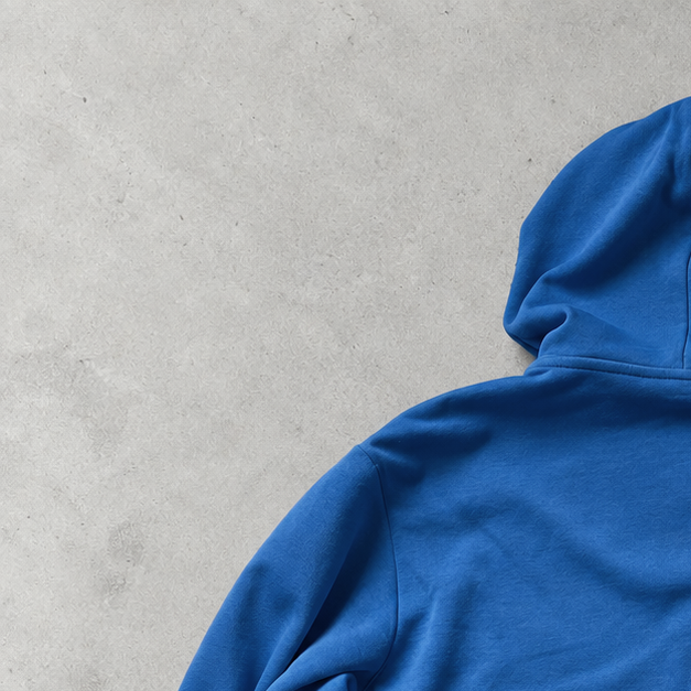 Ralph Lauren Jacket Blau Rare (M)