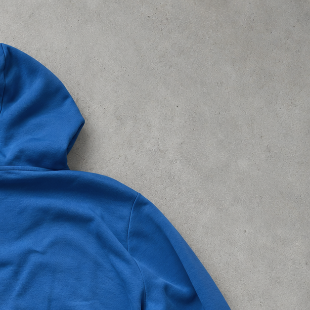 Ralph Lauren Jacket Blau Rare (M)