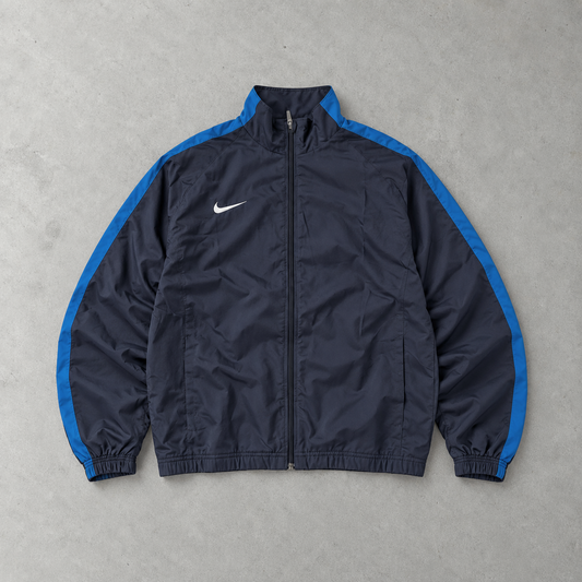 Nike Jacket Blau Rare (M)