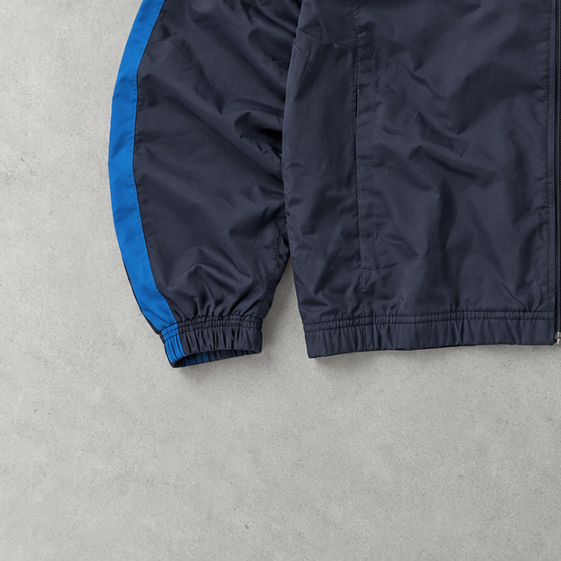 Nike Jacket Blau Rare (M)