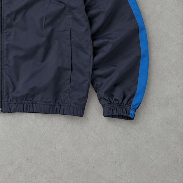 Nike Jacket Blau Rare (M)