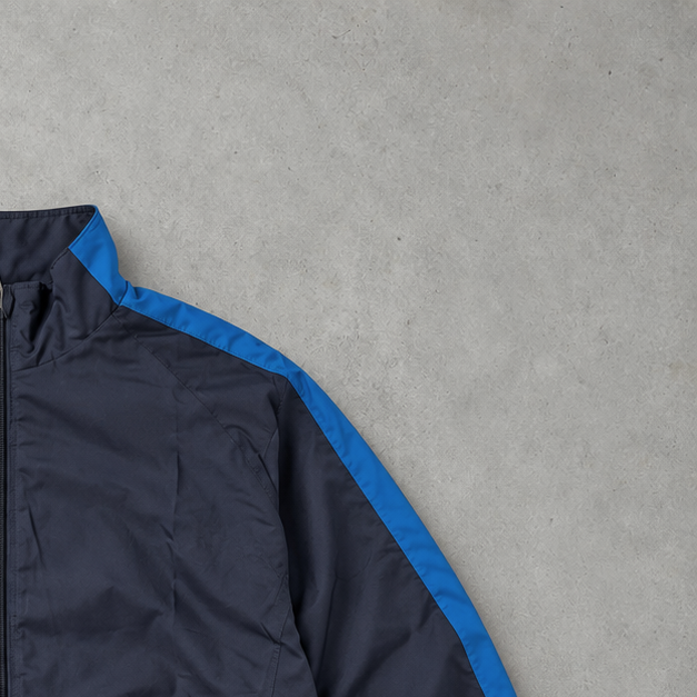 Nike Jacket Blau Rare (M)