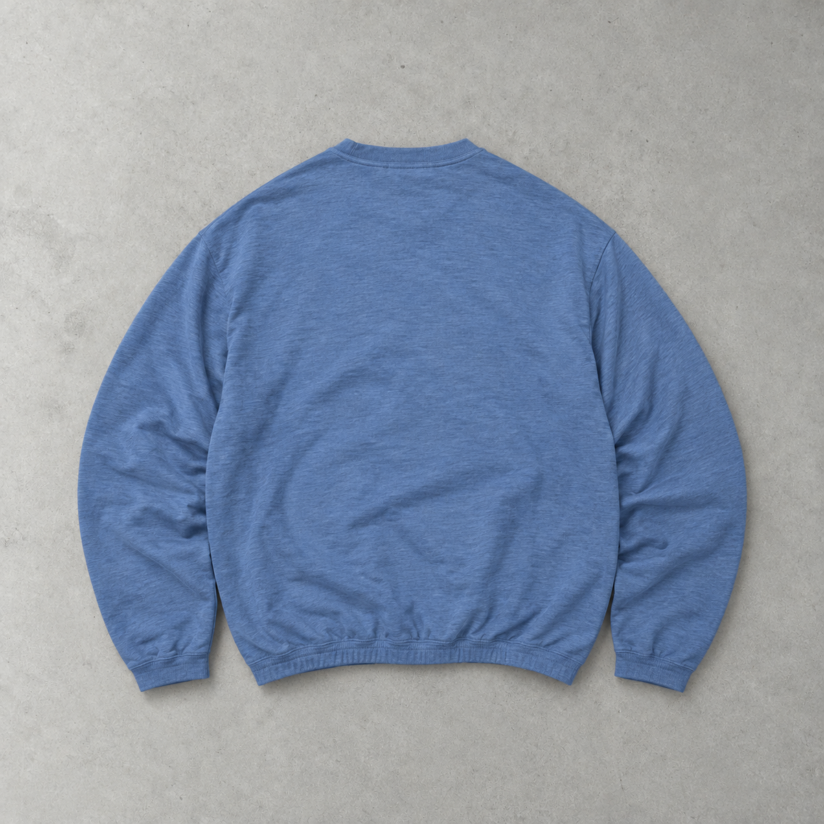 Polo Ralph Lauren Sweater Hellblau Rare (XXL)