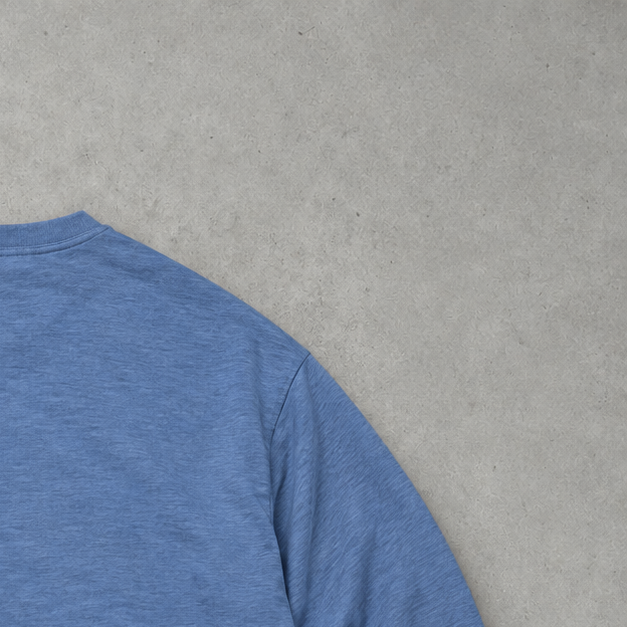 Polo Ralph Lauren Sweater Hellblau Rare (XXL)