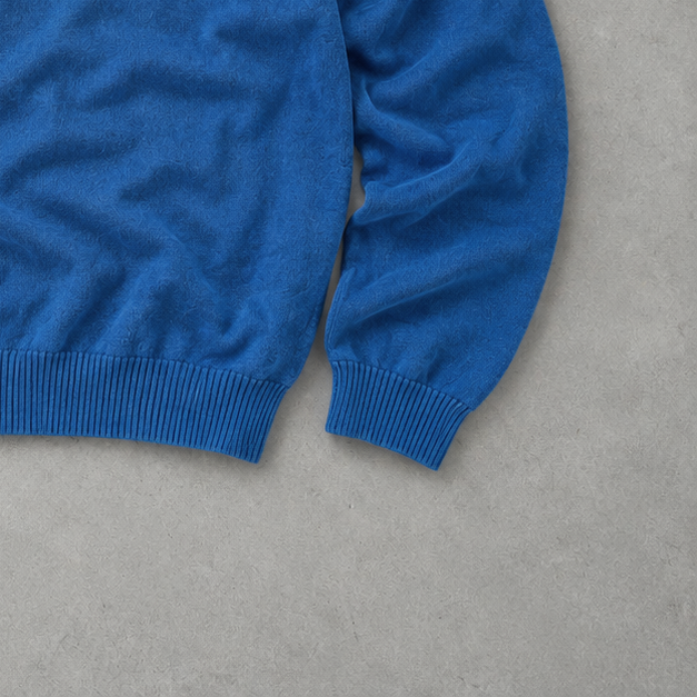 Polo Ralph Lauren Sweater Blau Limited (M)