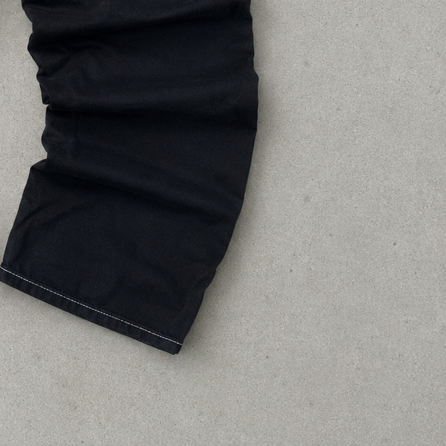 Y2K True Religion Jeans Schwarz Limited (S)