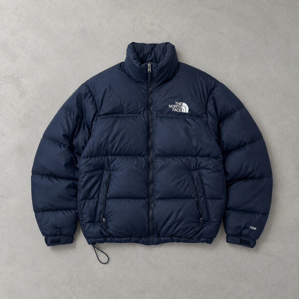 The North Face Jacket Schwarz Rare (S)