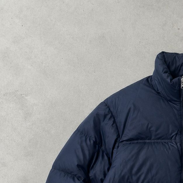 The North Face Jacket Schwarz Rare (S)