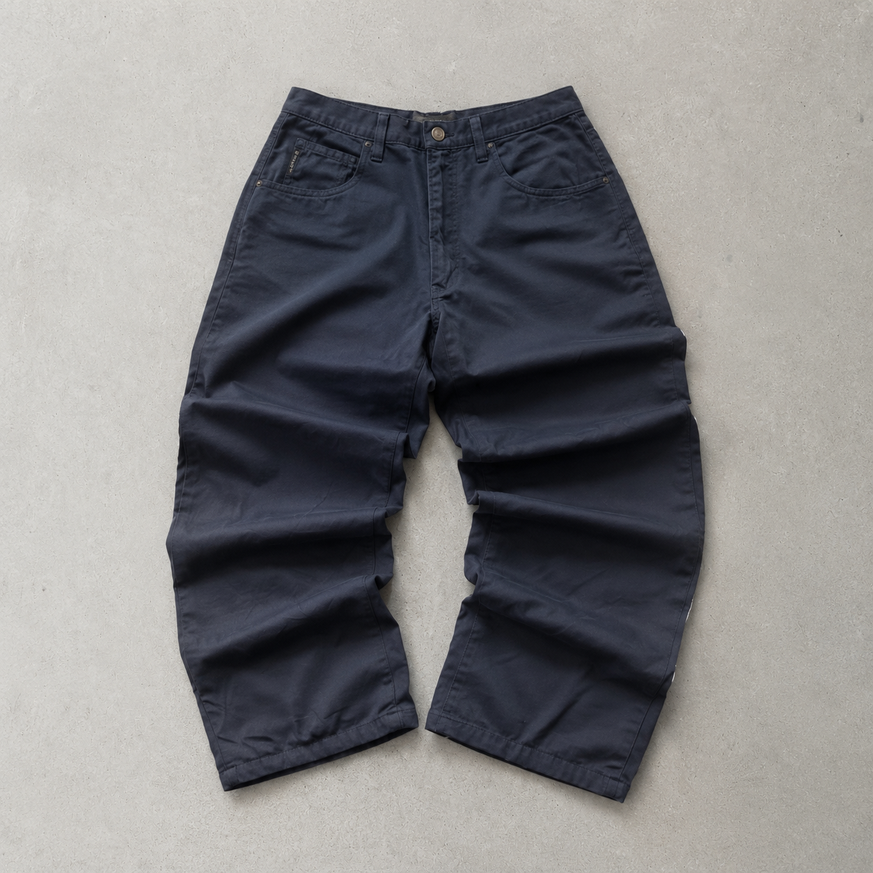 Armani Jeans Jeans Marineblau Limited (W36 | DE 52)