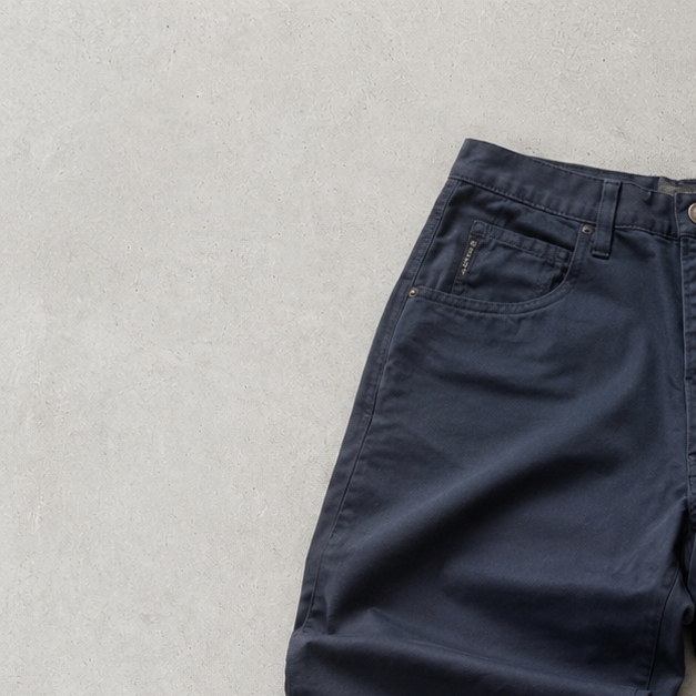 Armani Jeans Jeans Marineblau Limited (W36 | DE 52)