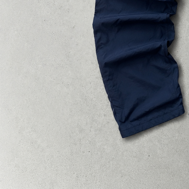 y2k Nike Pants Hellblau, Blau Rare (M)