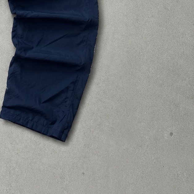 y2k Nike Pants Hellblau, Blau Rare (M)