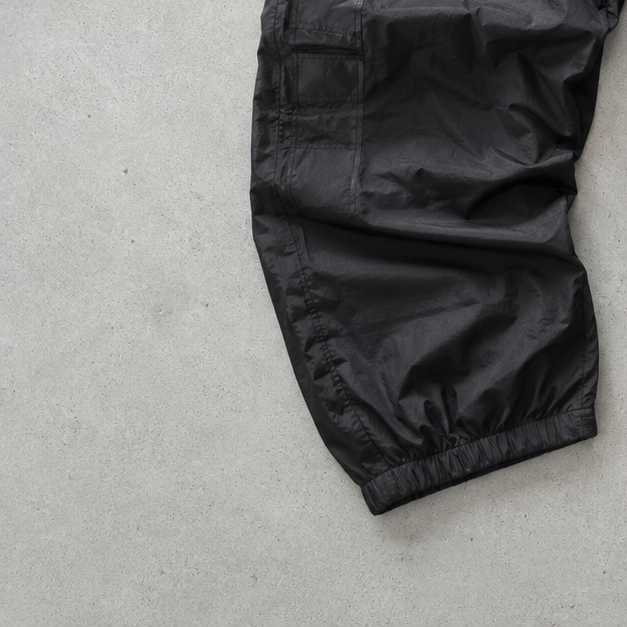 Nike Pants Schwarz, Weiß Rare (Size XL)