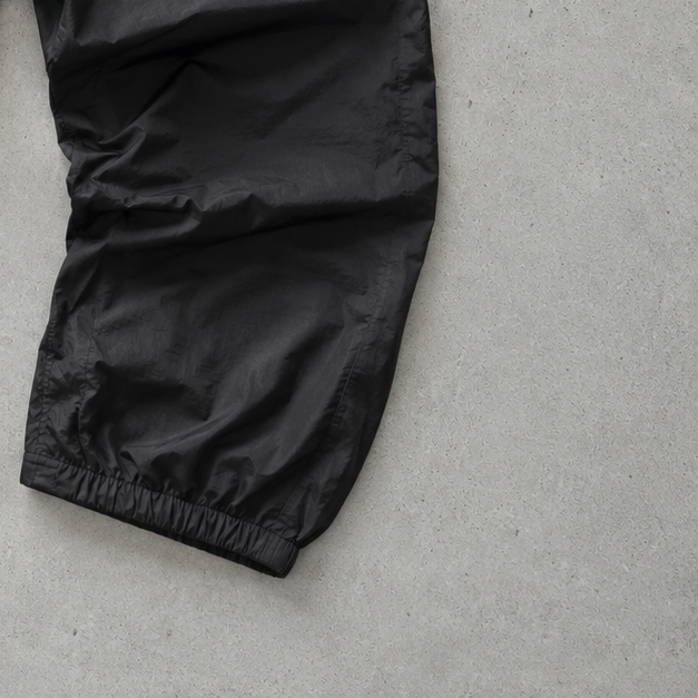 Nike Pants Schwarz, Weiß Rare (Size XL)