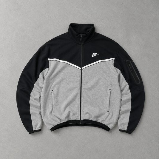 Nike Jacket Grau Limited (Size S)