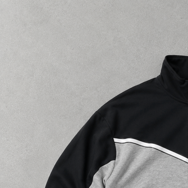 Nike Jacke Grau limitiert (Größe S)