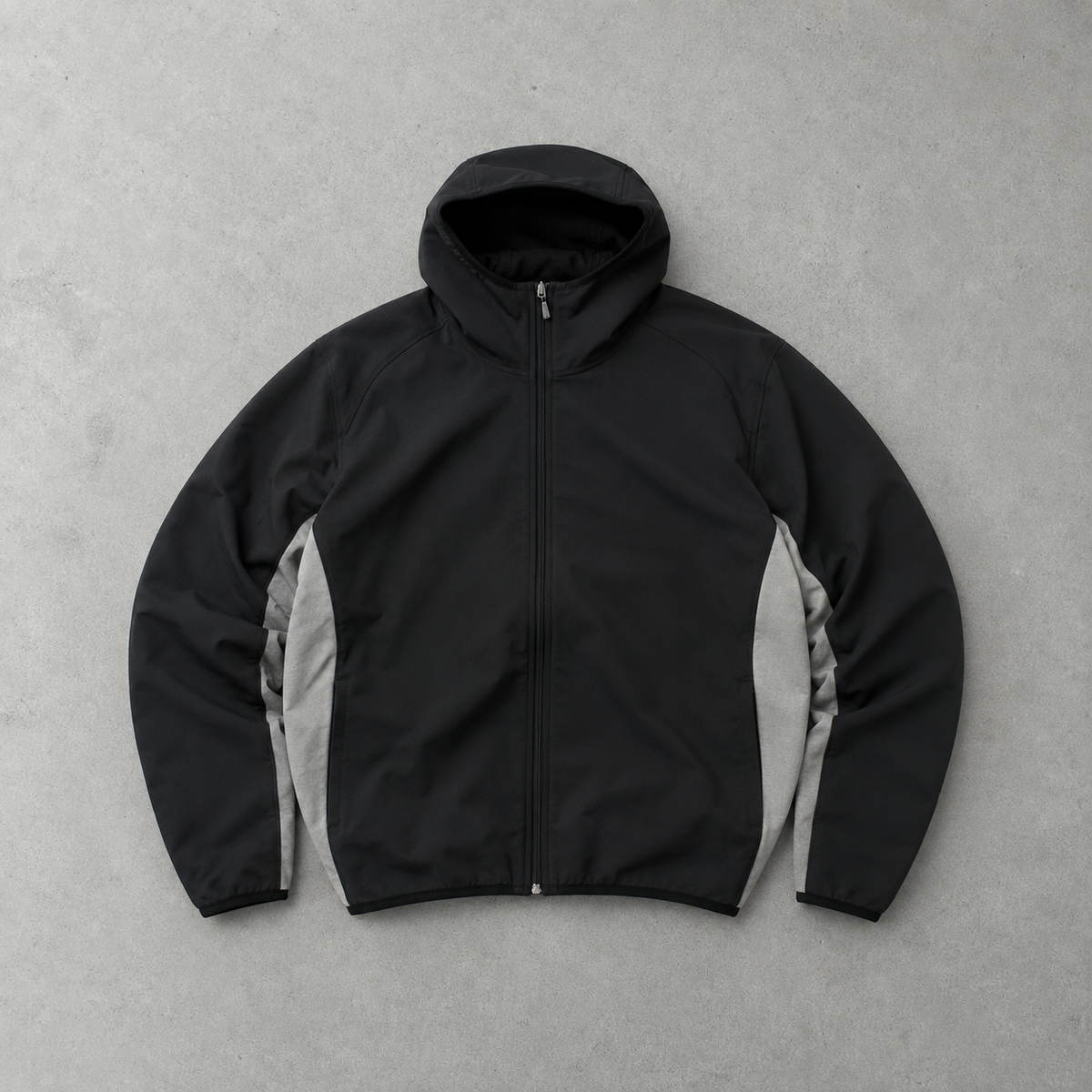 Nike Jacke Grau limitiert (Größe S)
