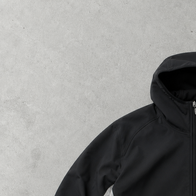 Nike Jacke Grau limitiert (Größe S)